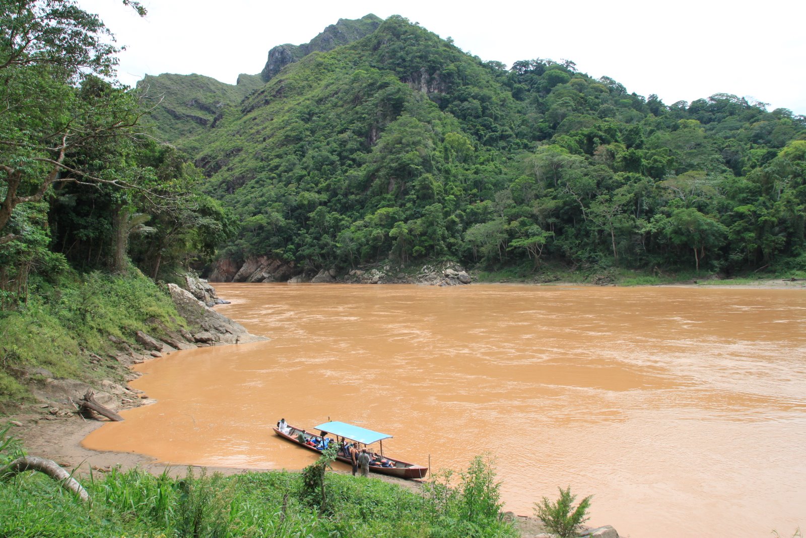 парк мадиди