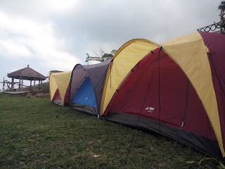 persewaan tenda camping di ambarawa