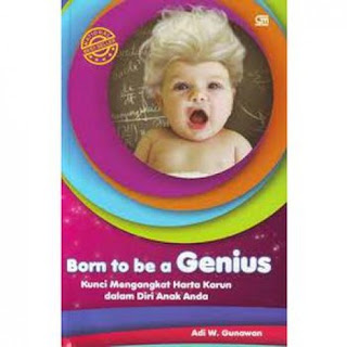 born to be a genius