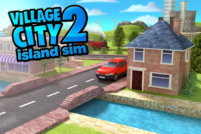 köy şehri ada simi 2 apk