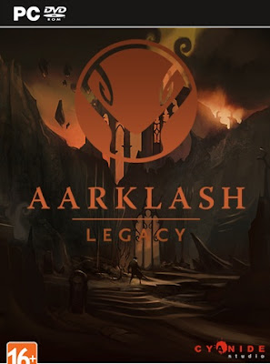 Aarklash Legacy Game
