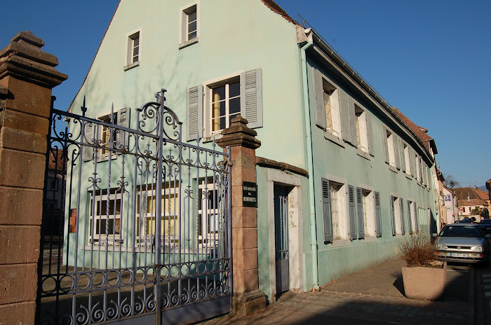 Ecole Maternelle des Remparts