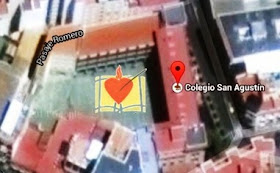 Búscanos en Google maps