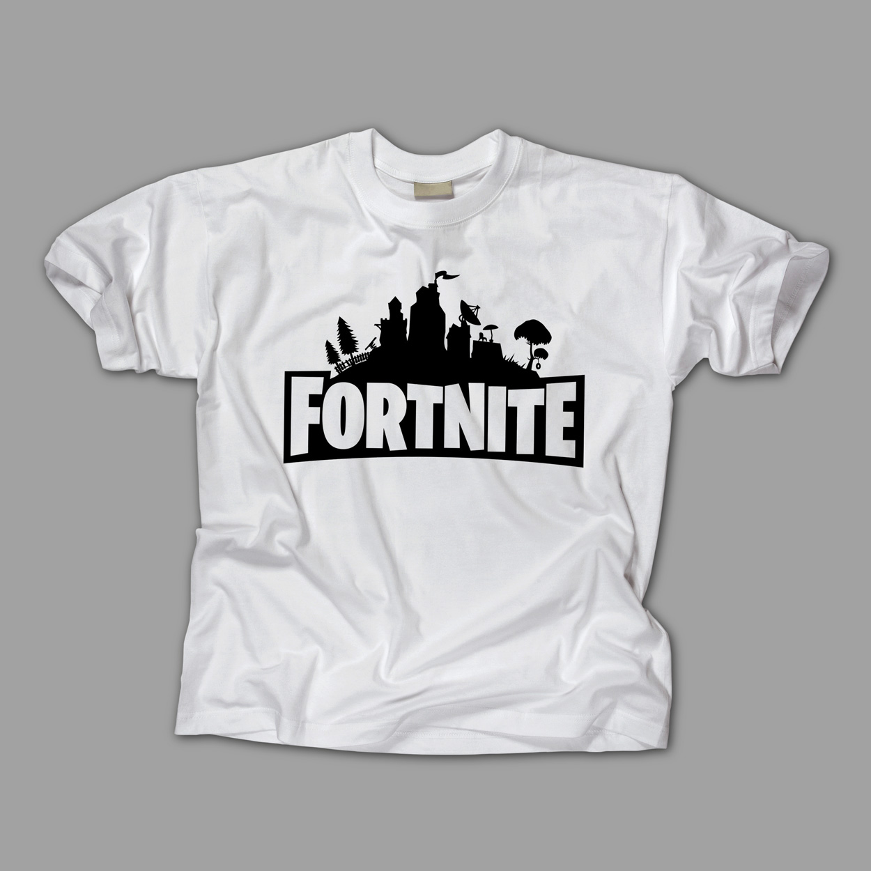 fortnite camisetas