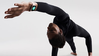 Bạn đã thử tập luyện Yoga tại nhà với đồng hồ thông minh ? Bạn đã thử tập luyện Yoga tại nhà với đồng hồ thông minh ?