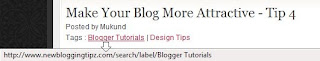 Find-Label-URL-On-Blogger