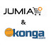 Jumia And Konga Unable To Withstand Economic Pressure As Delivery Fees Skyrocket