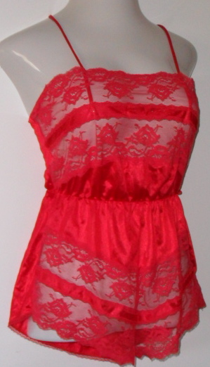 Desert Grace Boutique : Sexy Teddies for Hot Summer Nights