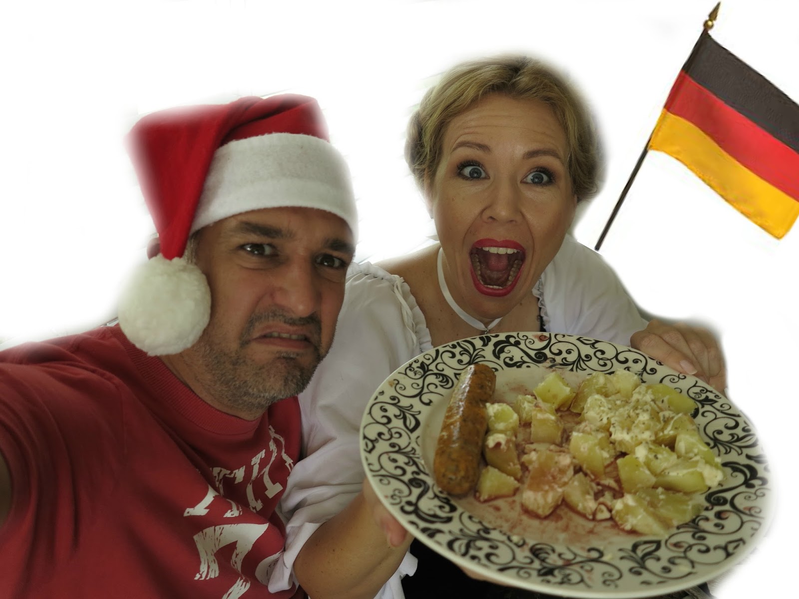 8 German Christmas Traditions