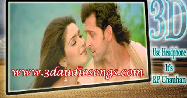 Aao Sunao Pyar Ki Ek Kahani Krrish Sonu Nigam Www 3daudiosongs Com 3d Audio Songs aao sunao pyar ki ek kahani krrish