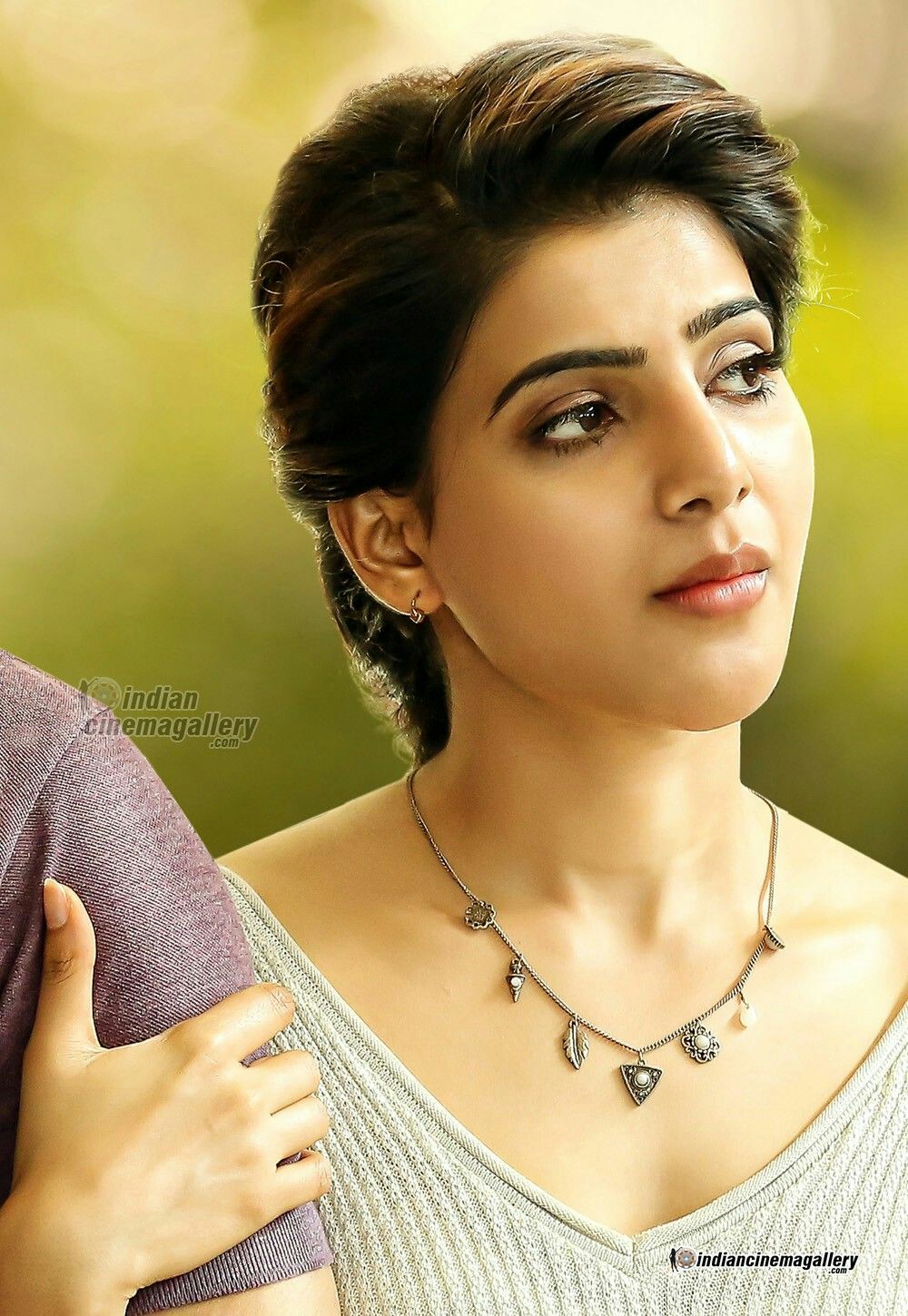 Beautiful Samantha Ruth Prabhu HD Wallpaper Collection ~ Facts N'  Frames-Movies | Music | Health | Tech | Travel | Books | Education |  Wallpapers | Videos