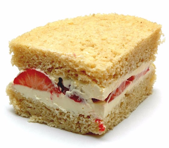 How To Make A Sponge Cake For Diabetics How To Make A Sponge Cake For Diabetics