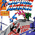 Captain America #252 - John Byrne art & cover