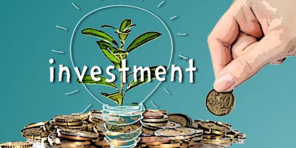 5 Jenis Investasi yg Menguntungkan dan Resikonya