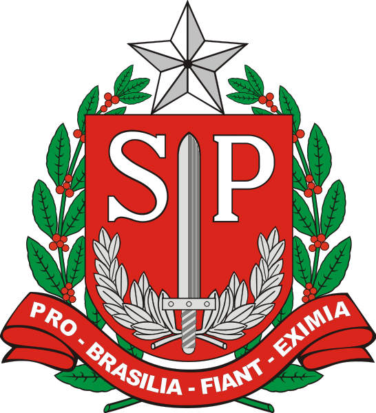 Secretaria de Segurança Pública SP