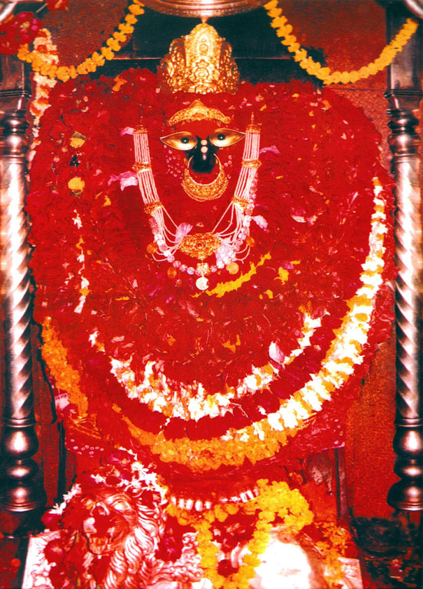Visit Vindhyachal Dham Maa Vindhyavasini
