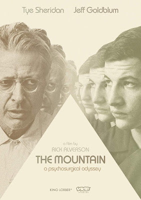The Mountain 2018 Dvd