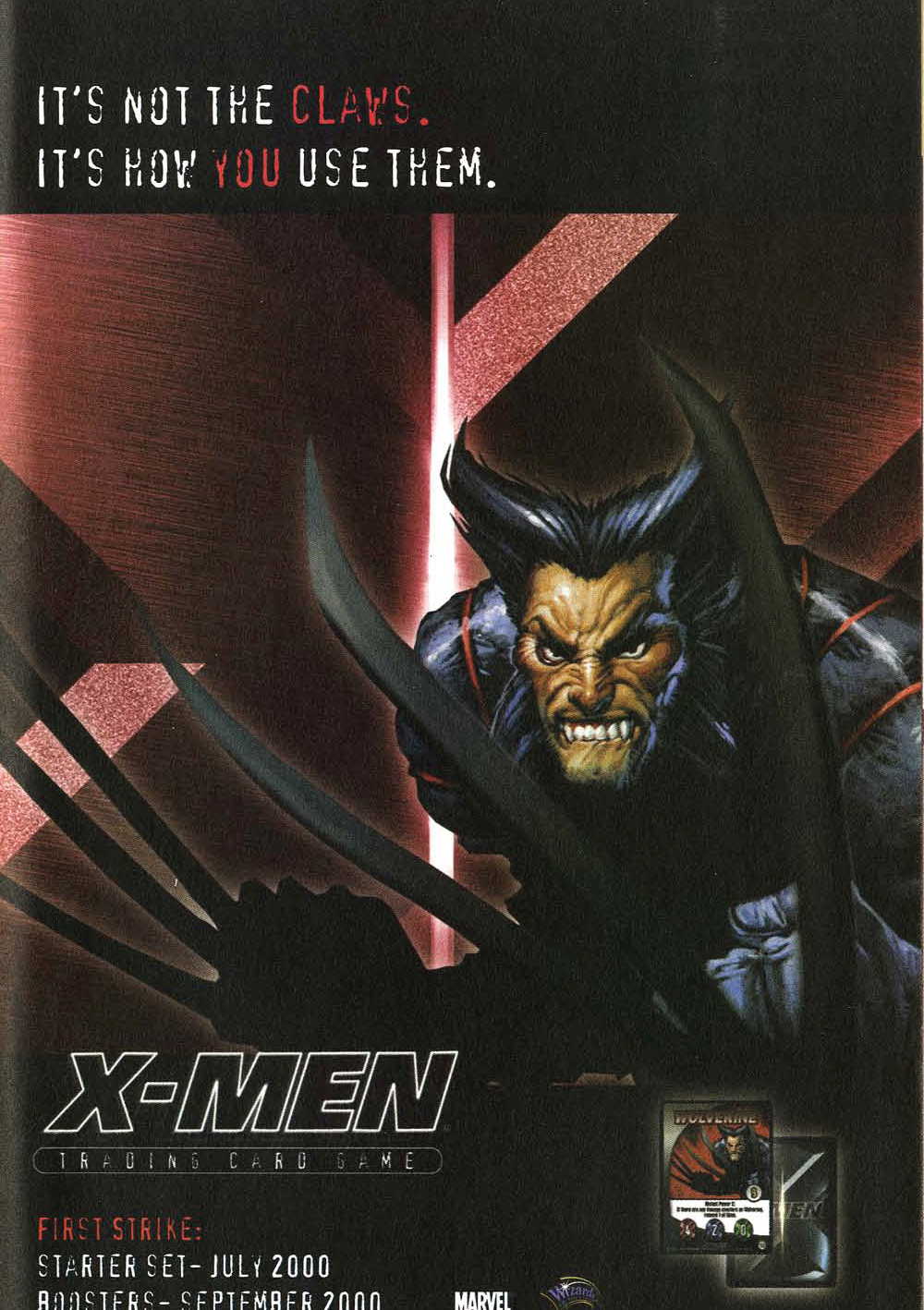 Read online Iron Man (1998) comic -  Issue #34 - 30