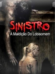 Sinistro : A Maldição do Lobisomem