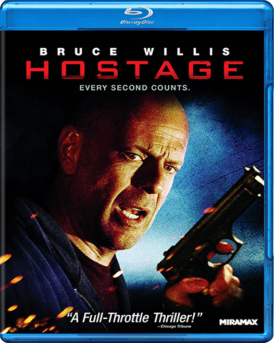 Hostage (2005) 1080p BDRip Dual (Latino-Inglés Subt-Esp.) [Thriller. Acción]