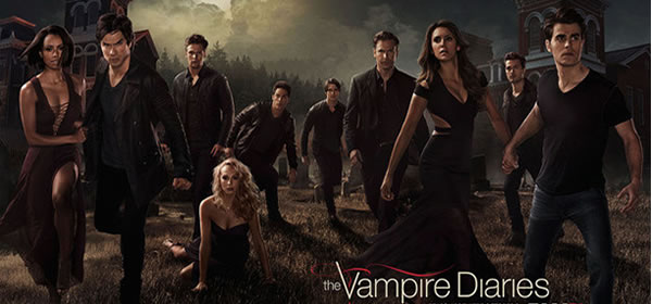 Fãs The Vampire Diaries - Diários de um Vampiro