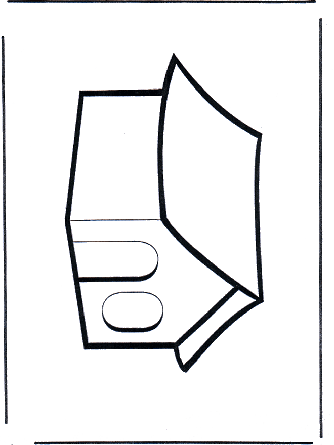 as casinhas pequenas bonitas desenhos preto e branco para colorir