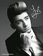 Its an @onedirection swoonfest for @BritishVogue !