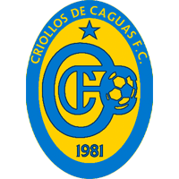 CRIOLLOS DE CAGUAS FC
