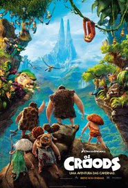 Assistir Os Croods Dublado Online Os Croods Dublado