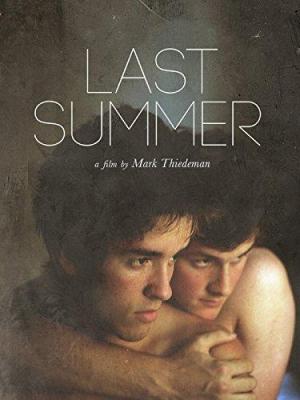 VER ONLINE Y DESCARGAR: El Verano Pasado - Last Summer - PELICULA - EEUU - 2013 en PeliculasyCortosGay.com