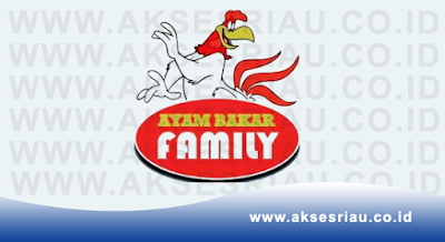 Ayam Bakar Family Pekanbaru