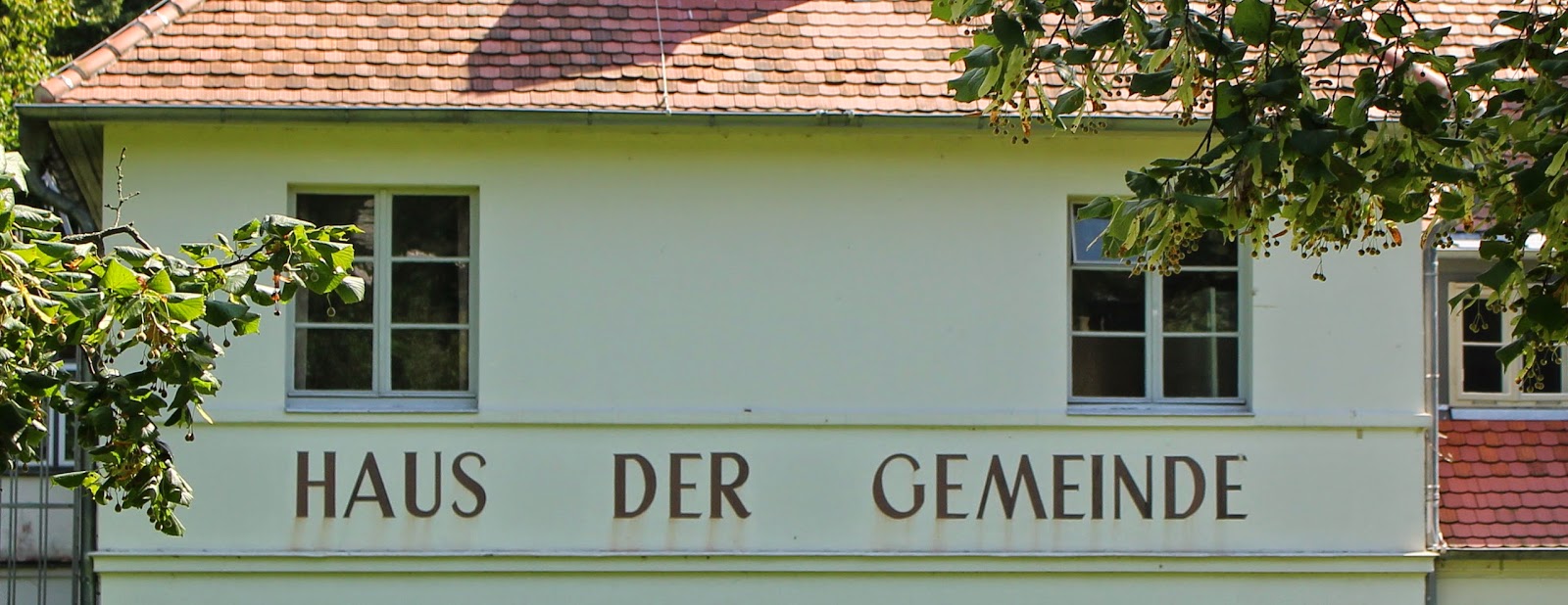 Heideort Steinhorst Niedersachsen Juni 2015