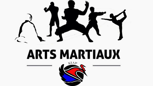 ARTS MARTIAUX
