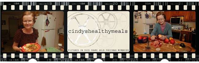 http://cindyshealthymeals.blogspot.com/
