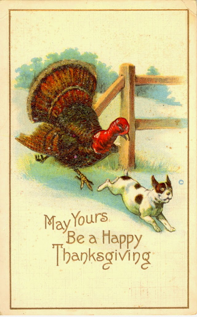 Korea thanksgiving day ppt