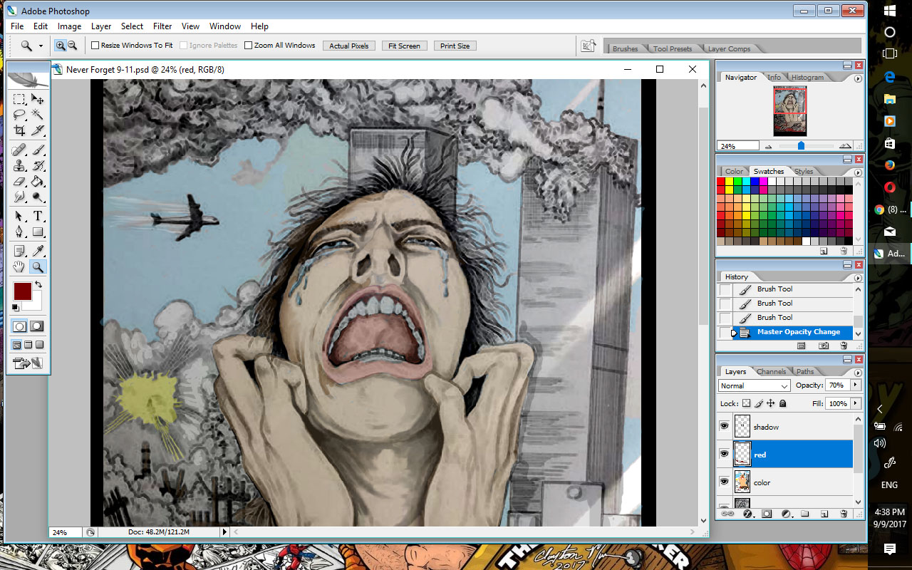 Sketch Creator herevfil