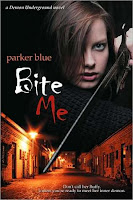 Review: Bite Me, Try Me, Fang Me