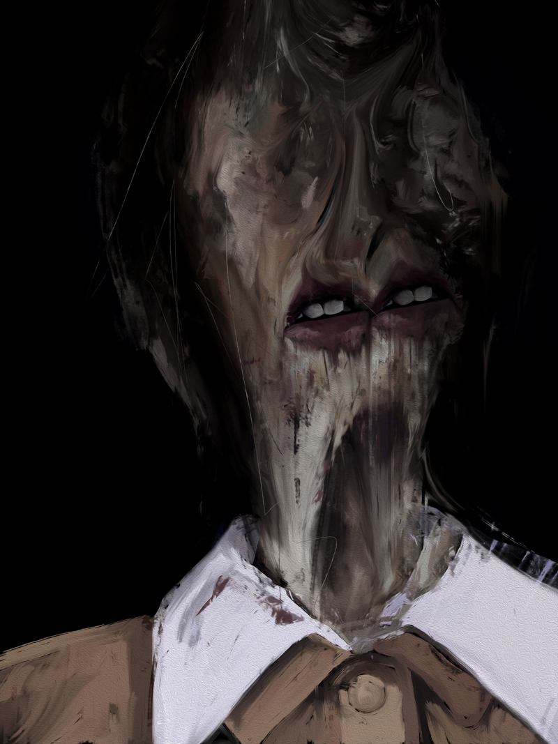 Dark Art by Kim Jakobsson from Sweden Dark Art by Kim Jakobsson from Sweden