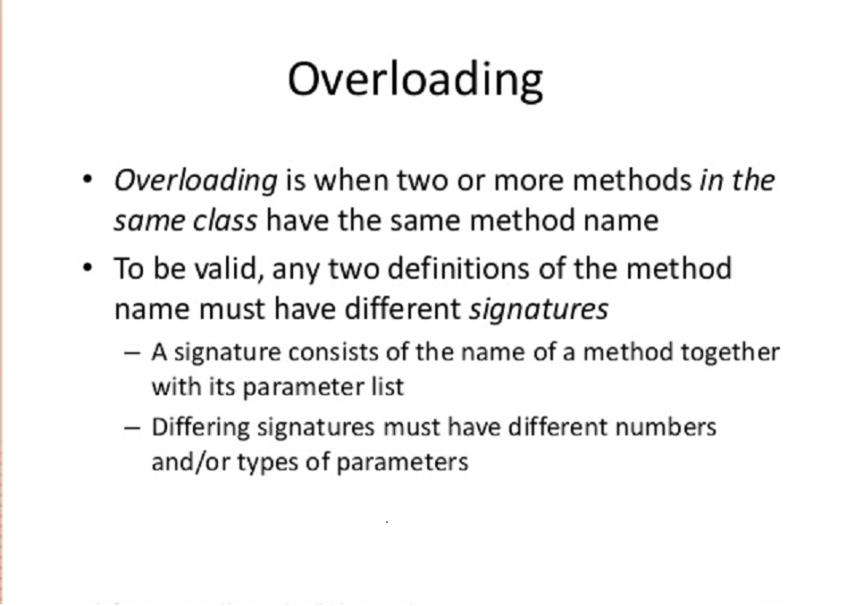 Can you Overload or Override main method in Java? | Java67
