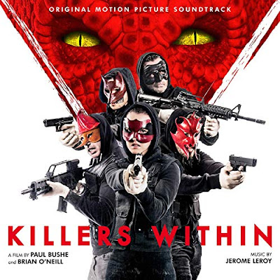 Killers Within Soundtrack Jerome Leroy
