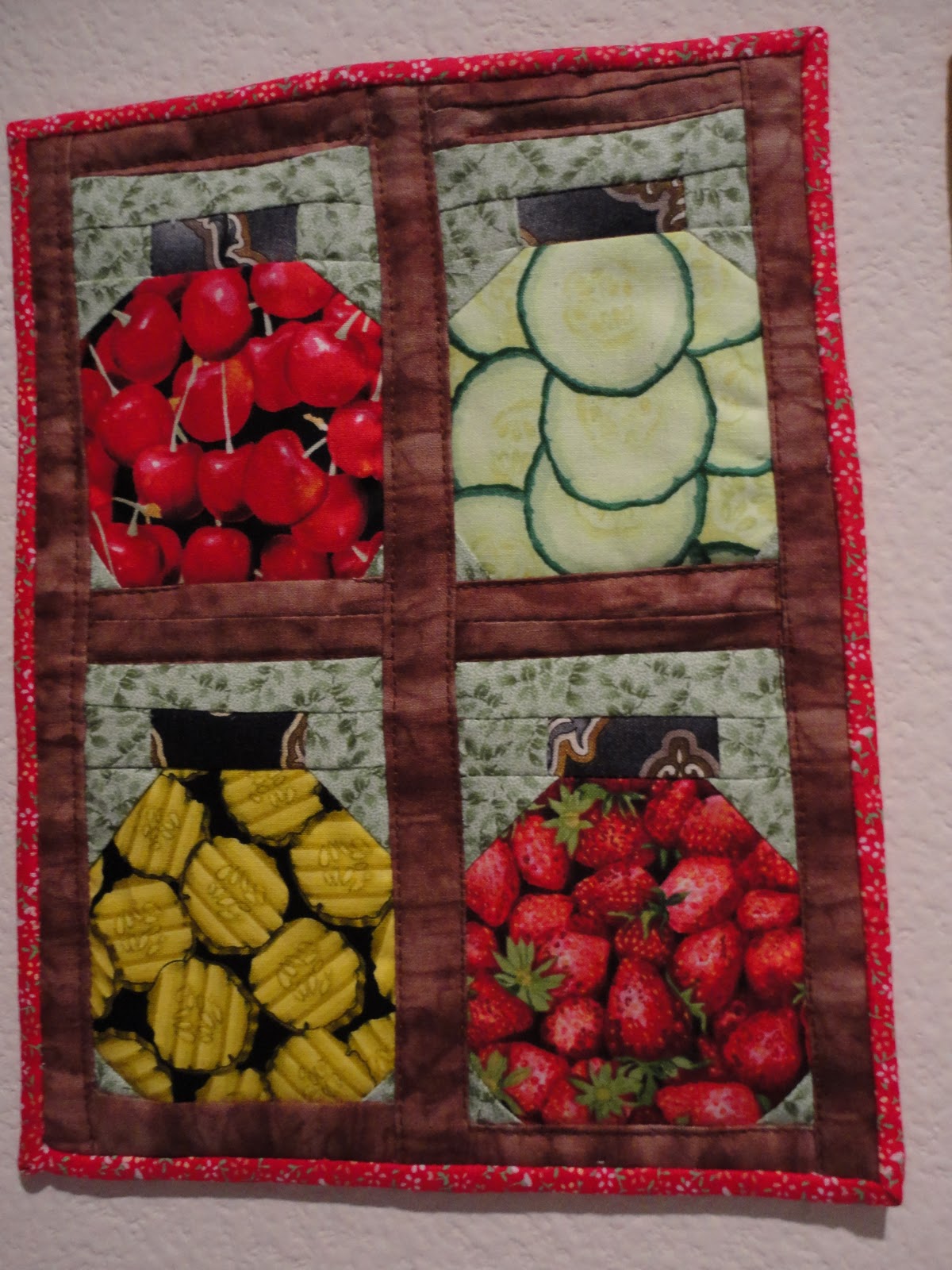 Quilt Bindings Alzheimer's Art Quilt Initiative