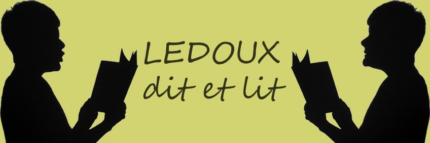 Ledoux dit et lit