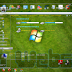 Windows 7 Theme Full Glass