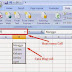 Cara Input Data Secara Otomatis Dengan Menggunakan Data Validation Pada Excel 2007