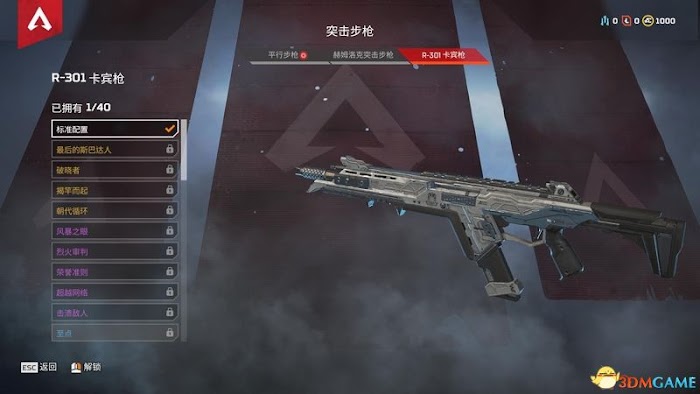 Apex 英雄 (Apex Legends) 圖文全攻略