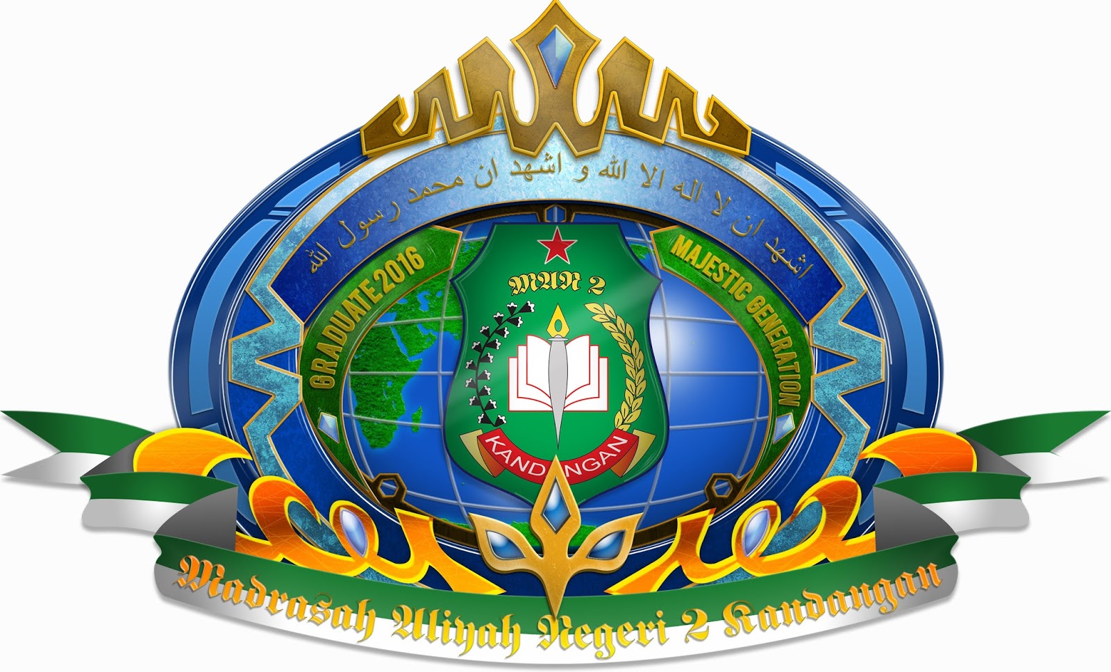 Arif Muhammad Juni 2016