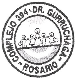 Complejo Educativo "Dr. F. de Gurruchaga"