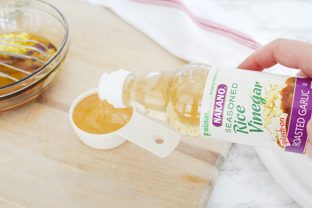 Southern Mom Loves 10 Delicious Uses for Vinegar + a Creamy Ginger