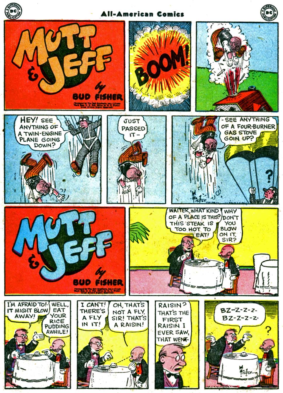Read online All-American Comics (1939) comic -  Issue #88 - 18