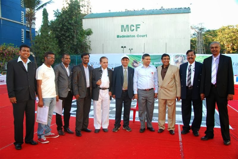 Chess Is My Life! Abhijit Kunte breaks the Indian Simul Record!